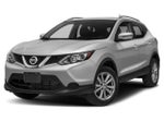 2019 Nissan Rogue Sport AWD SV