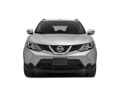 2019 Nissan Rogue Sport AWD SV