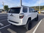 2018 Toyota 4Runner SR5 Premium 4WD (Natl)