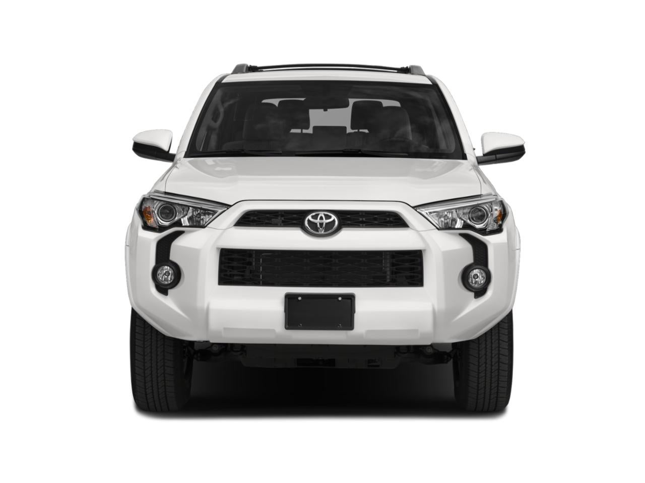 2018 Toyota 4Runner SR5 Premium 4WD (Natl)