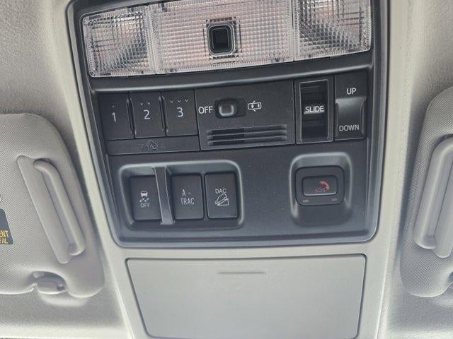 2021 Toyota 4Runner Limited 4WD (Natl)