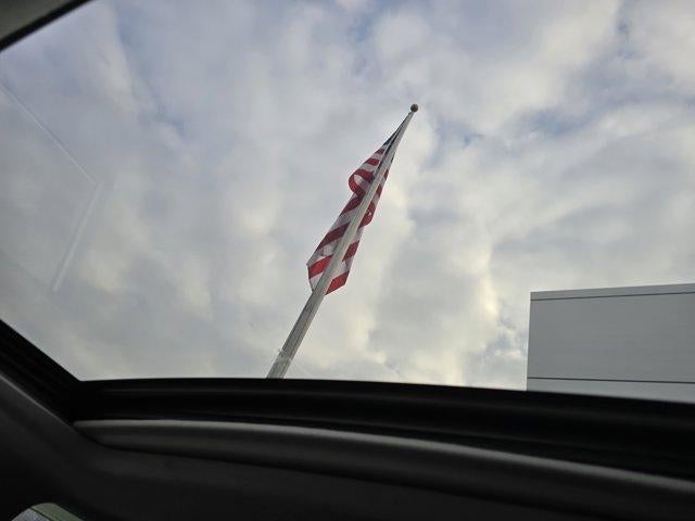 2021 Toyota 4Runner Limited 4WD (Natl)