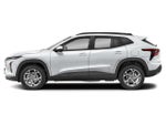 2025 Chevrolet Trax FWD 4dr ACTIV