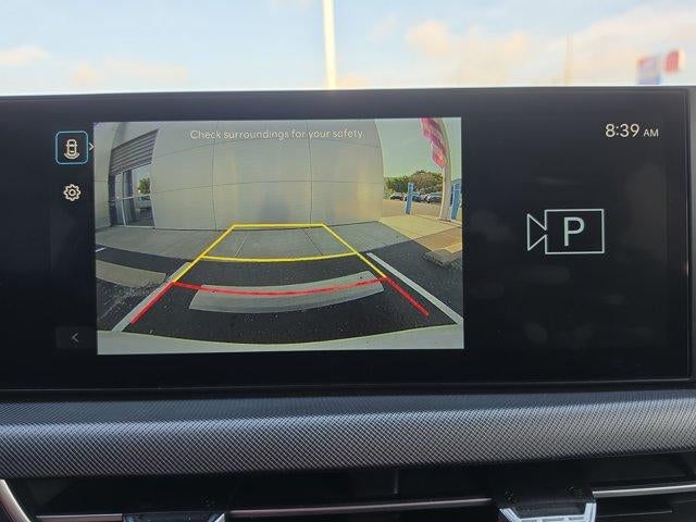 2025 Hyundai SONATA SEL FWD