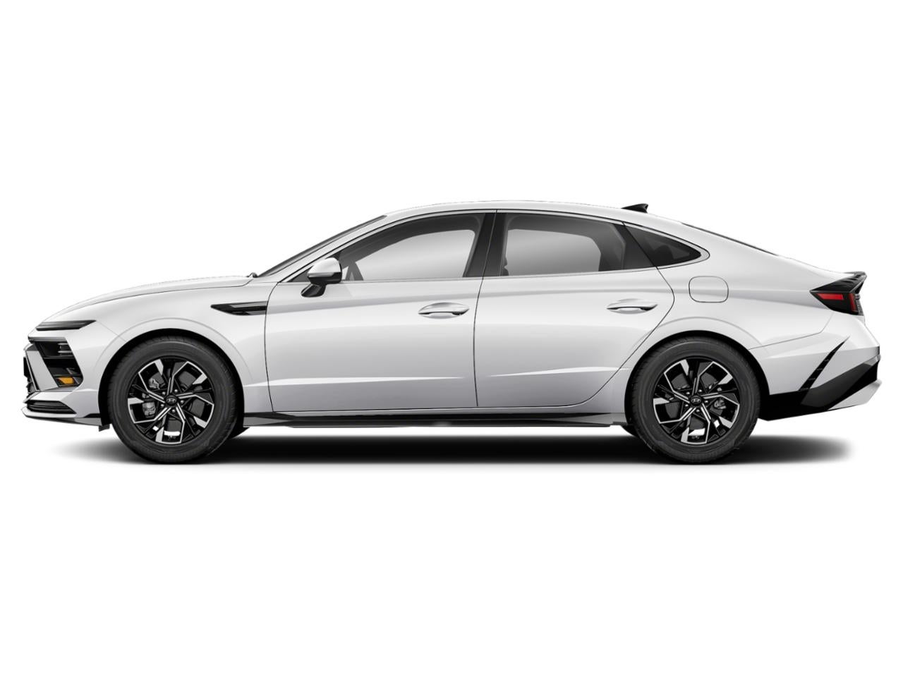 2025 Hyundai SONATA SEL FWD