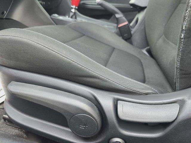 2019 Hyundai VELOSTER N Manual