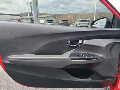 2019 Hyundai VELOSTER N Manual