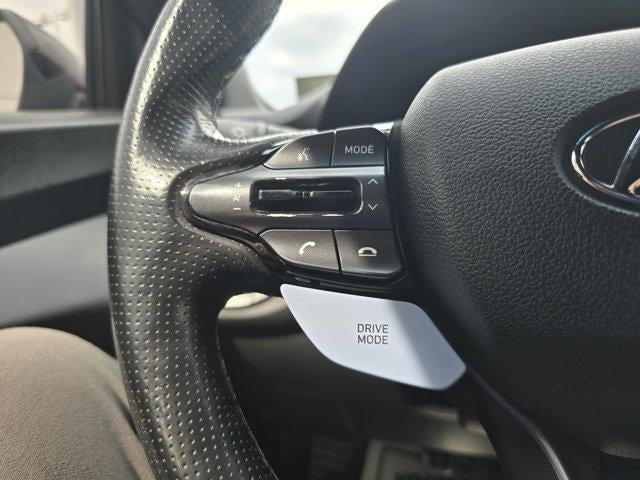 2019 Hyundai VELOSTER N Manual