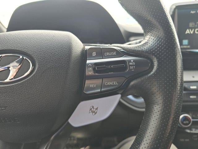 2019 Hyundai VELOSTER N Manual