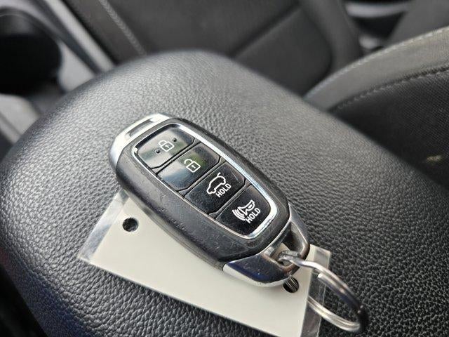 2019 Hyundai VELOSTER N Manual