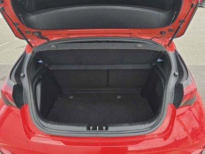 2019 Hyundai VELOSTER N Manual