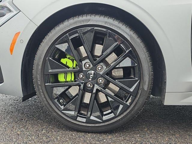 2025 Kia K5 GT DCT FWD