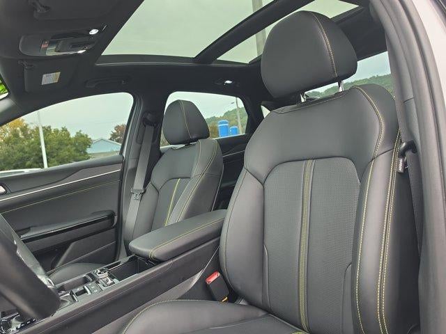 2025 Kia K5 GT DCT FWD