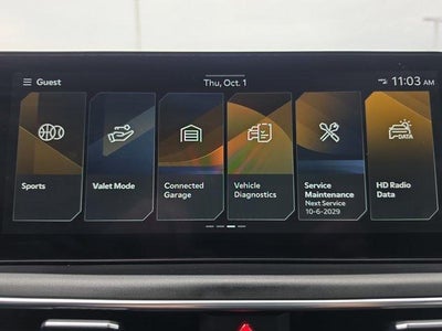 2025 Kia K5 GT DCT FWD
