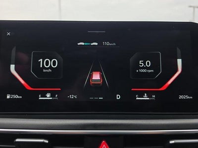 2025 Kia K5 GT DCT FWD