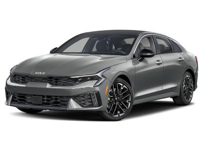 2025 Kia K5 GT DCT FWD