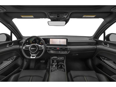 2025 Kia K5 GT DCT FWD