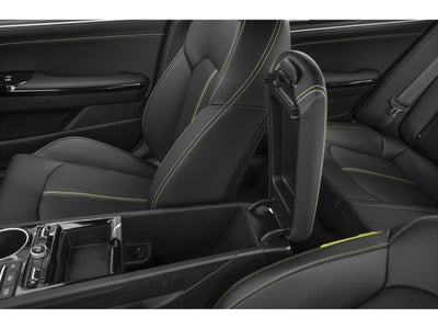 2025 Kia K5 GT DCT FWD
