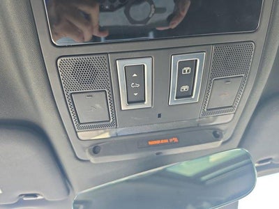 2025 Land Rover Defender 110 P300 S