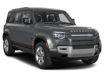 2025 Land Rover Defender 110 P300 S