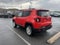 2021 Jeep Renegade Latitude 4x4