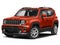 2021 Jeep Renegade Latitude 4x4