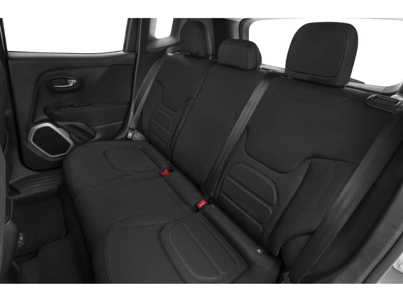 2021 Jeep Renegade Latitude 4x4