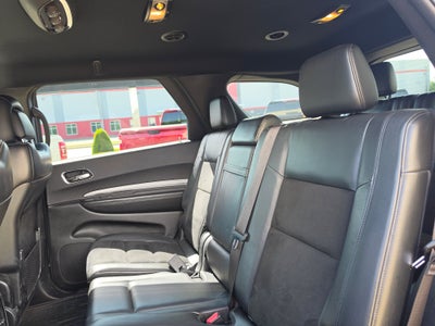2019 Dodge Durango GT Plus