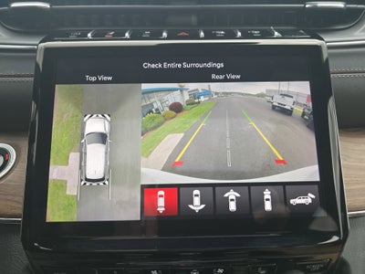 2024 Jeep Grand Cherokee Summit