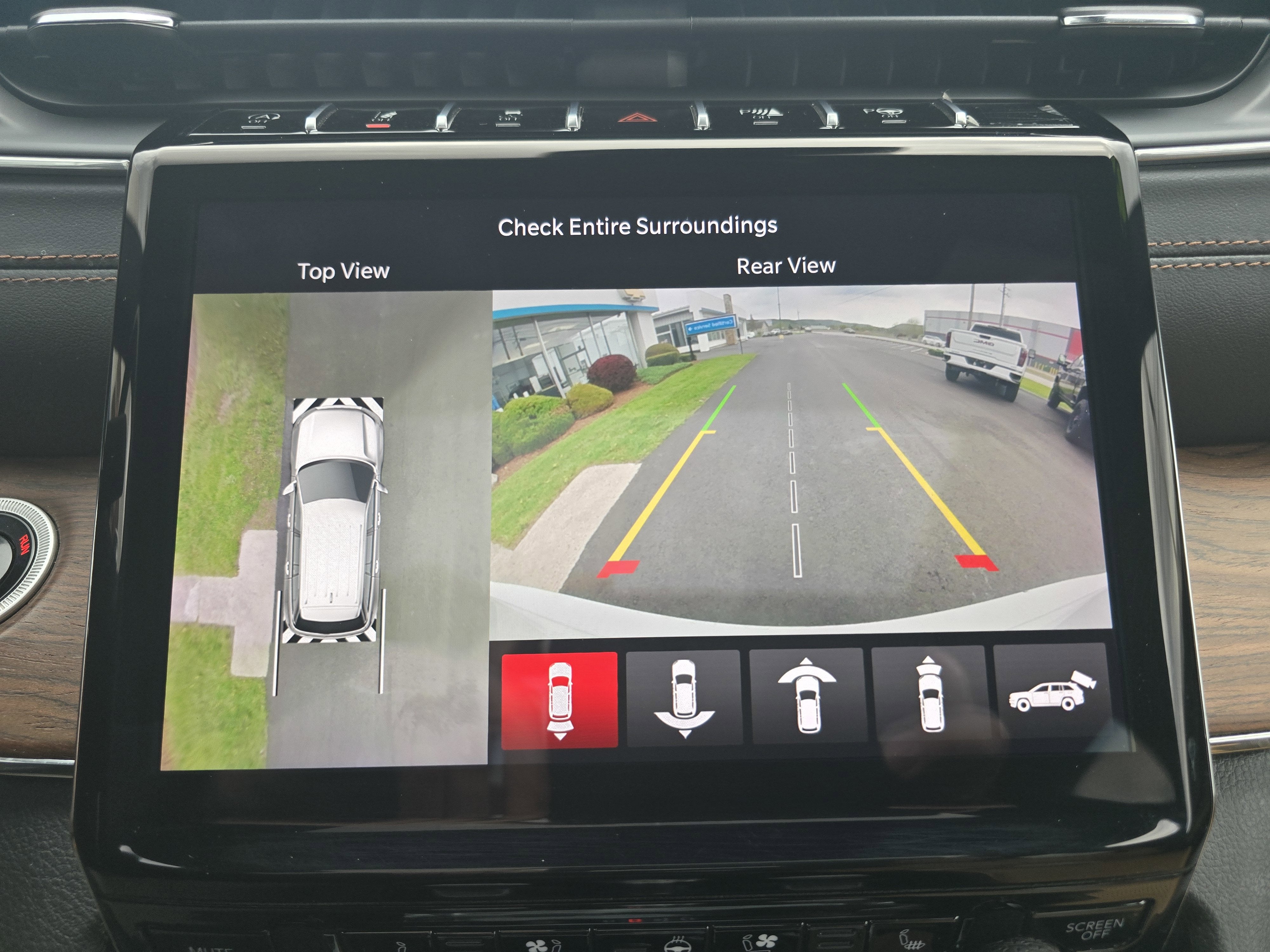 2024 Jeep Grand Cherokee Summit