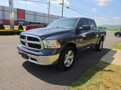 2019 RAM 1500 Classic SLT