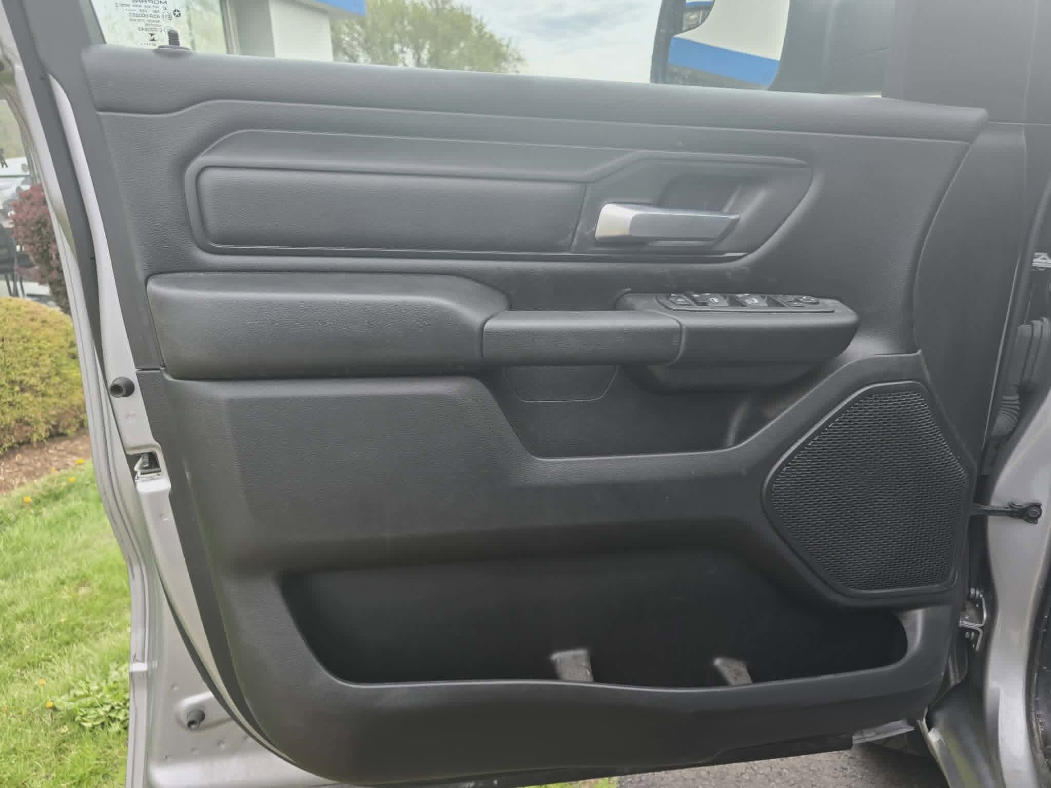 2024 RAM 1500 Tradesman