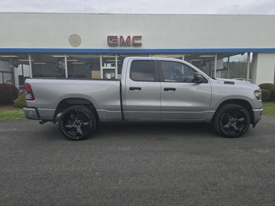 2024 RAM 1500 Tradesman