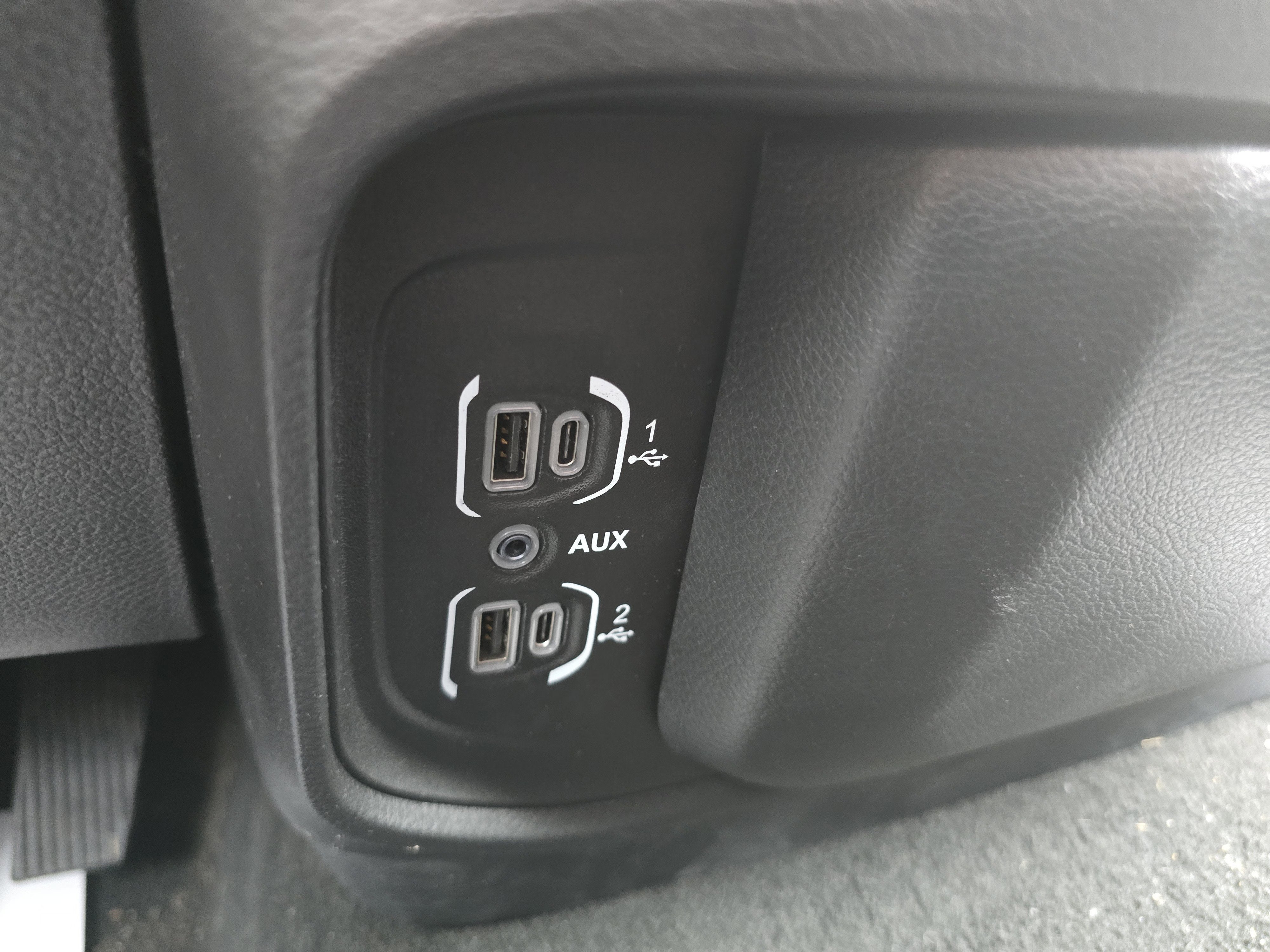 2024 RAM 1500 Tradesman