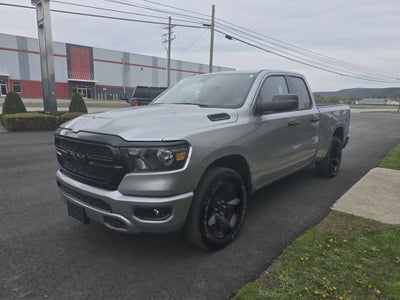2024 RAM 1500 Tradesman
