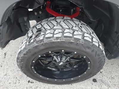 2024 RAM 1500 Rebel