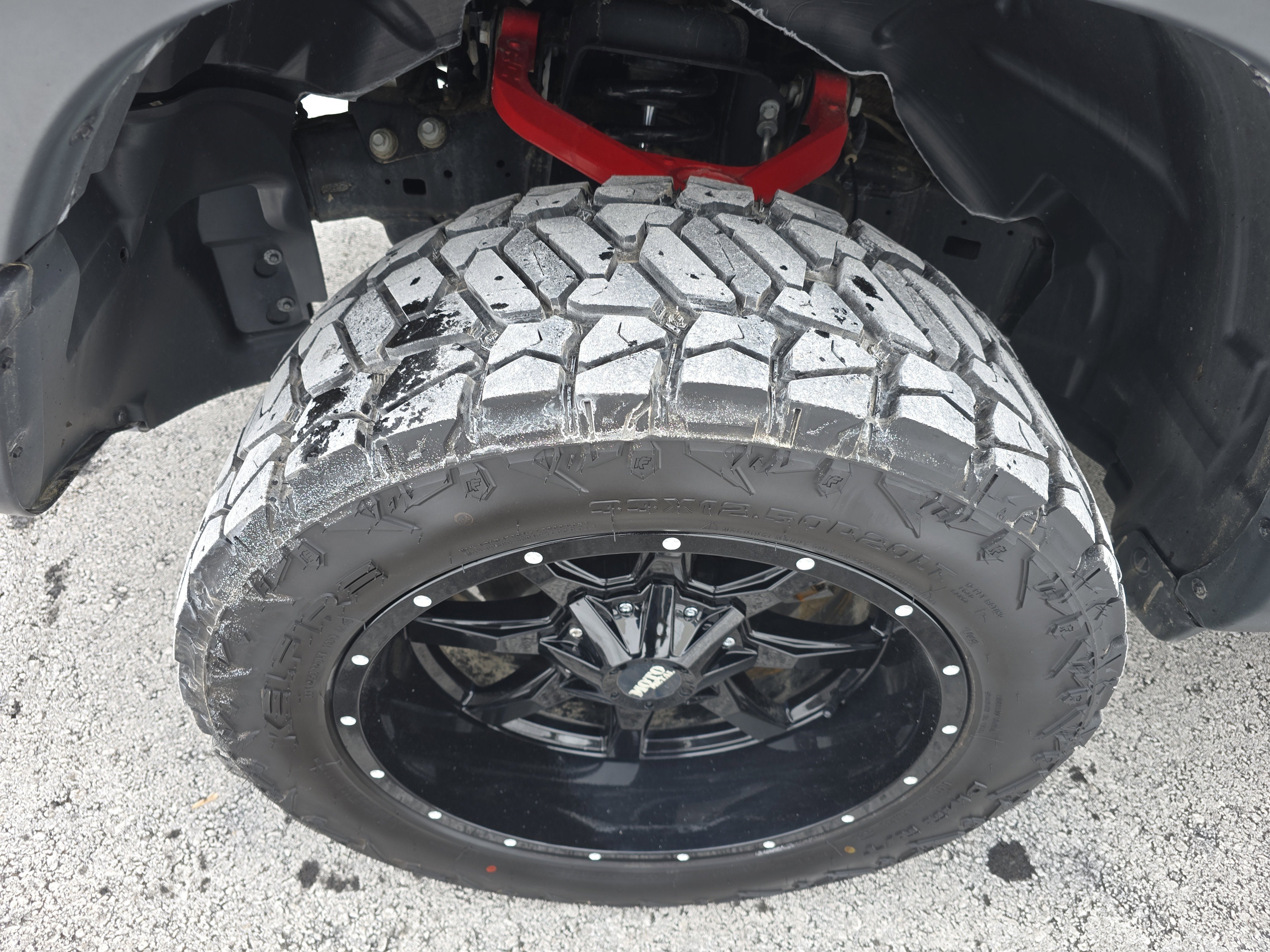 2024 RAM 1500 Rebel