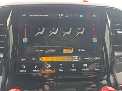 2024 RAM 1500 Rebel