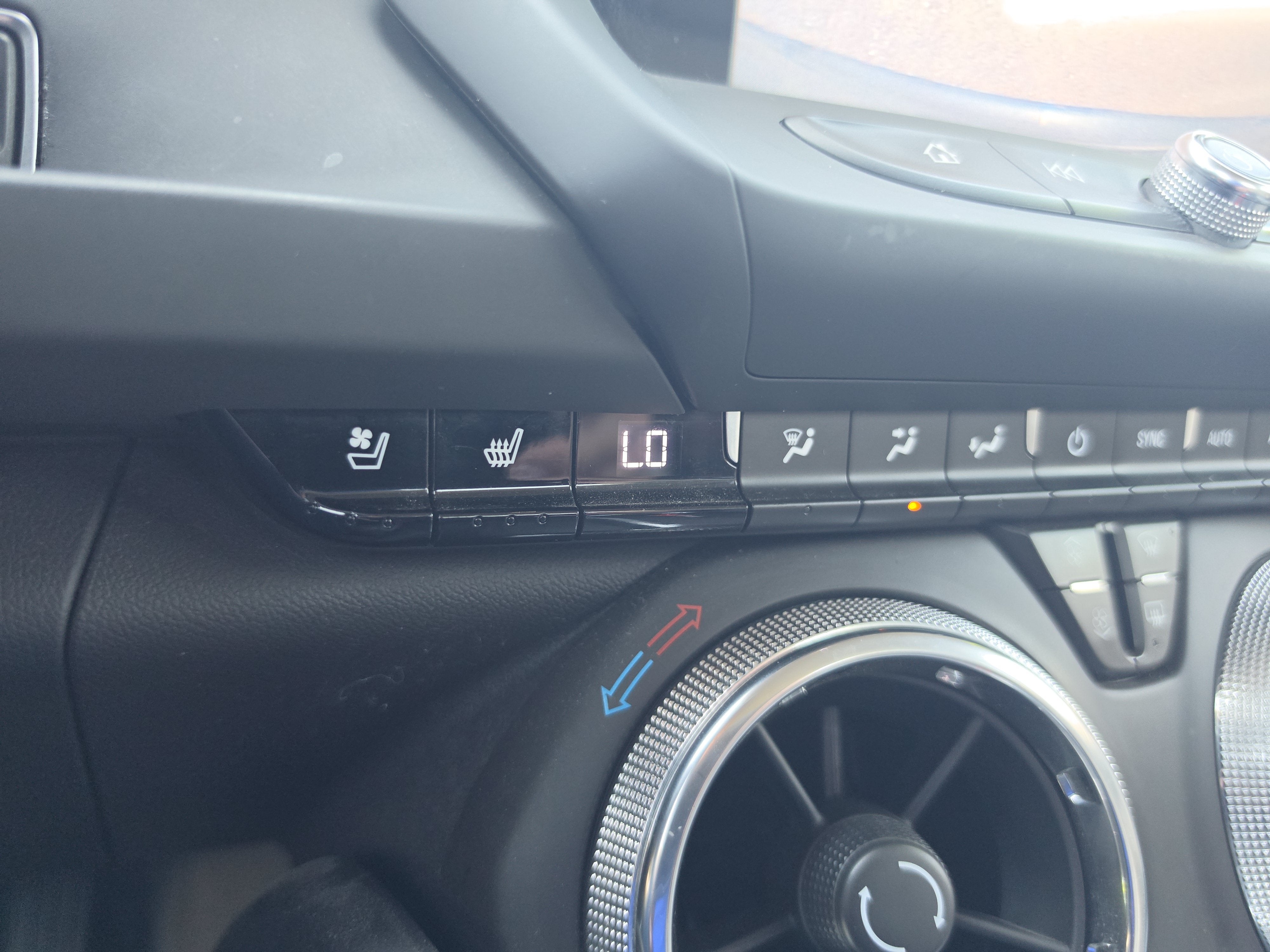 2017 Chevrolet Camaro 2SS
