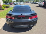 2017 Chevrolet Camaro 2SS