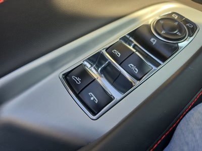 2024 Chevrolet Corvette Stingray 3LT