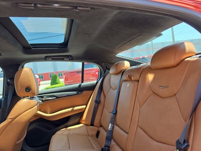 2023 Cadillac CT5-V V-Series