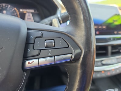 2023 Cadillac CT5-V V-Series