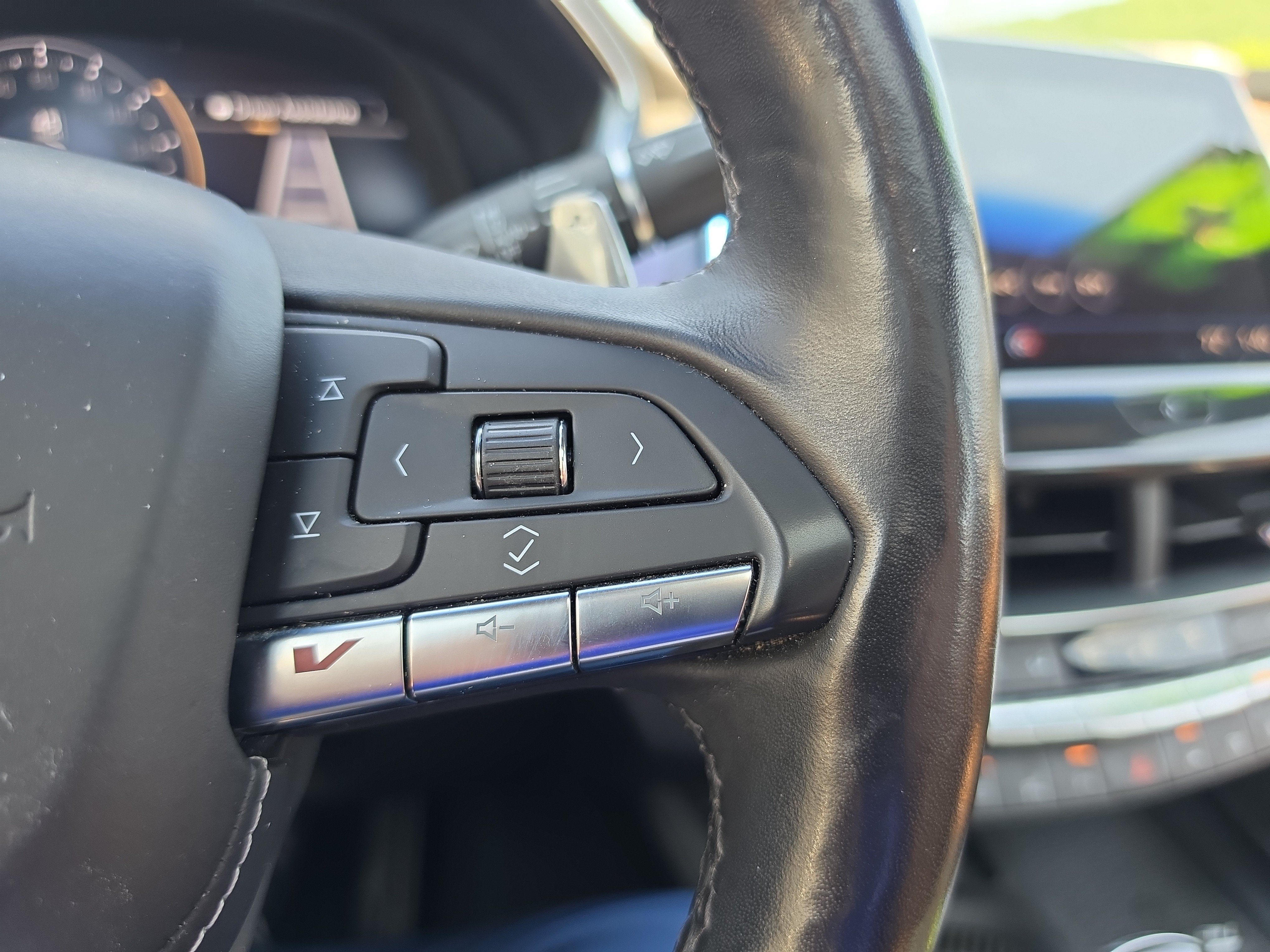 2023 Cadillac CT5-V V-Series