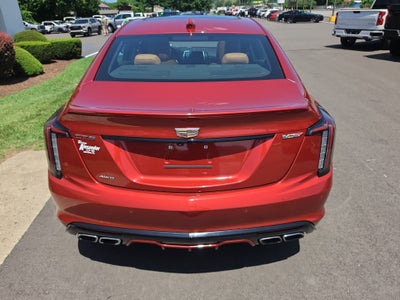 2023 Cadillac CT5-V V-Series