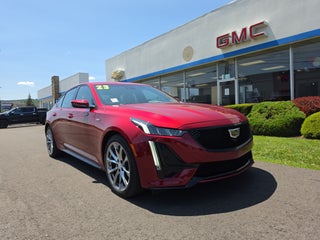 2023 Cadillac CT5-V V-Series