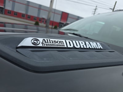 2021 Chevrolet Silverado 2500 HD LT