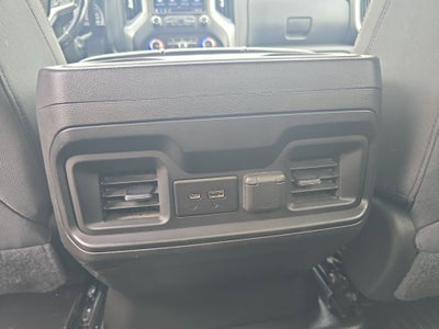 2021 Chevrolet Silverado 2500 HD LT