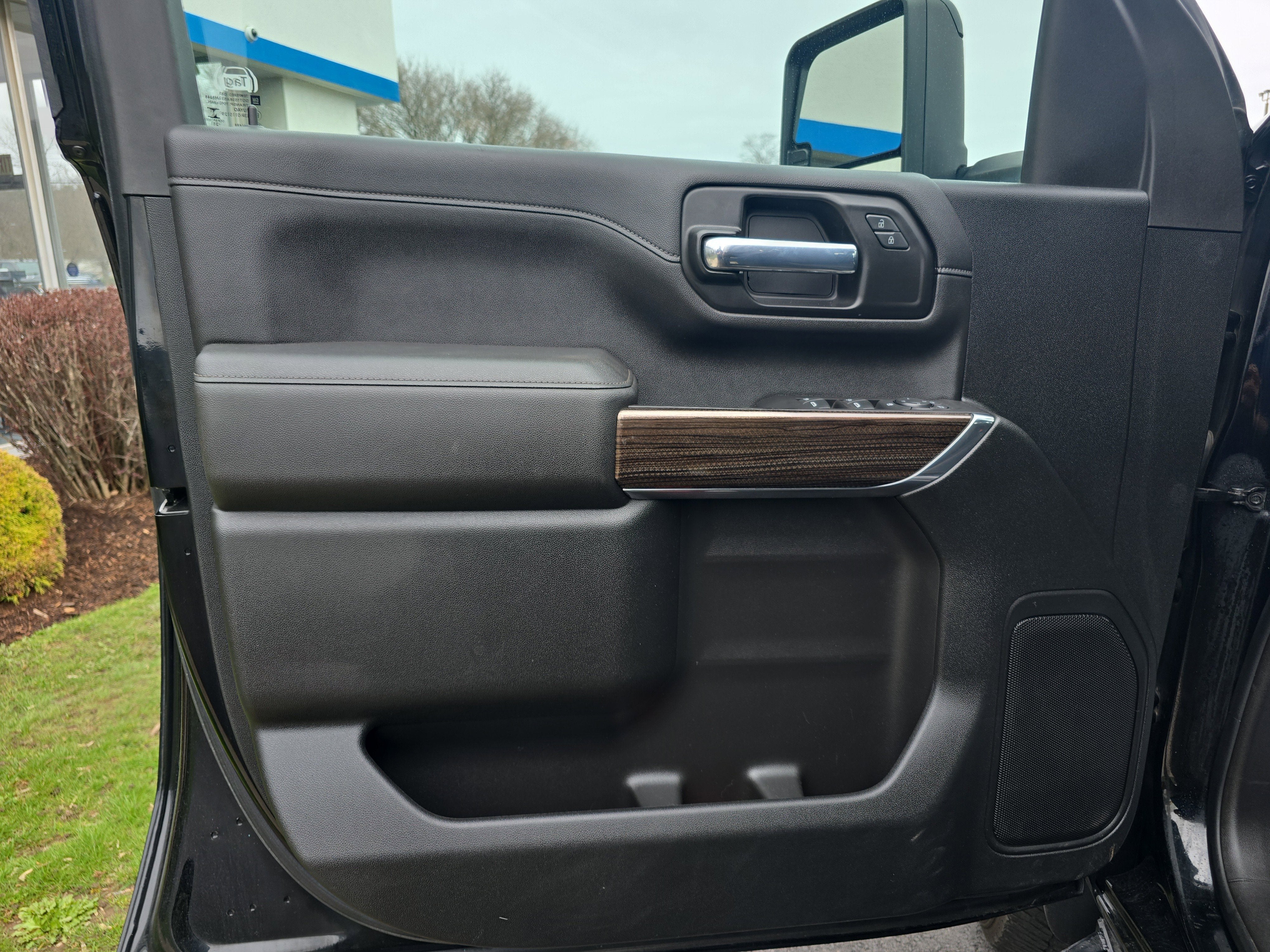 2021 Chevrolet Silverado 2500 HD LT