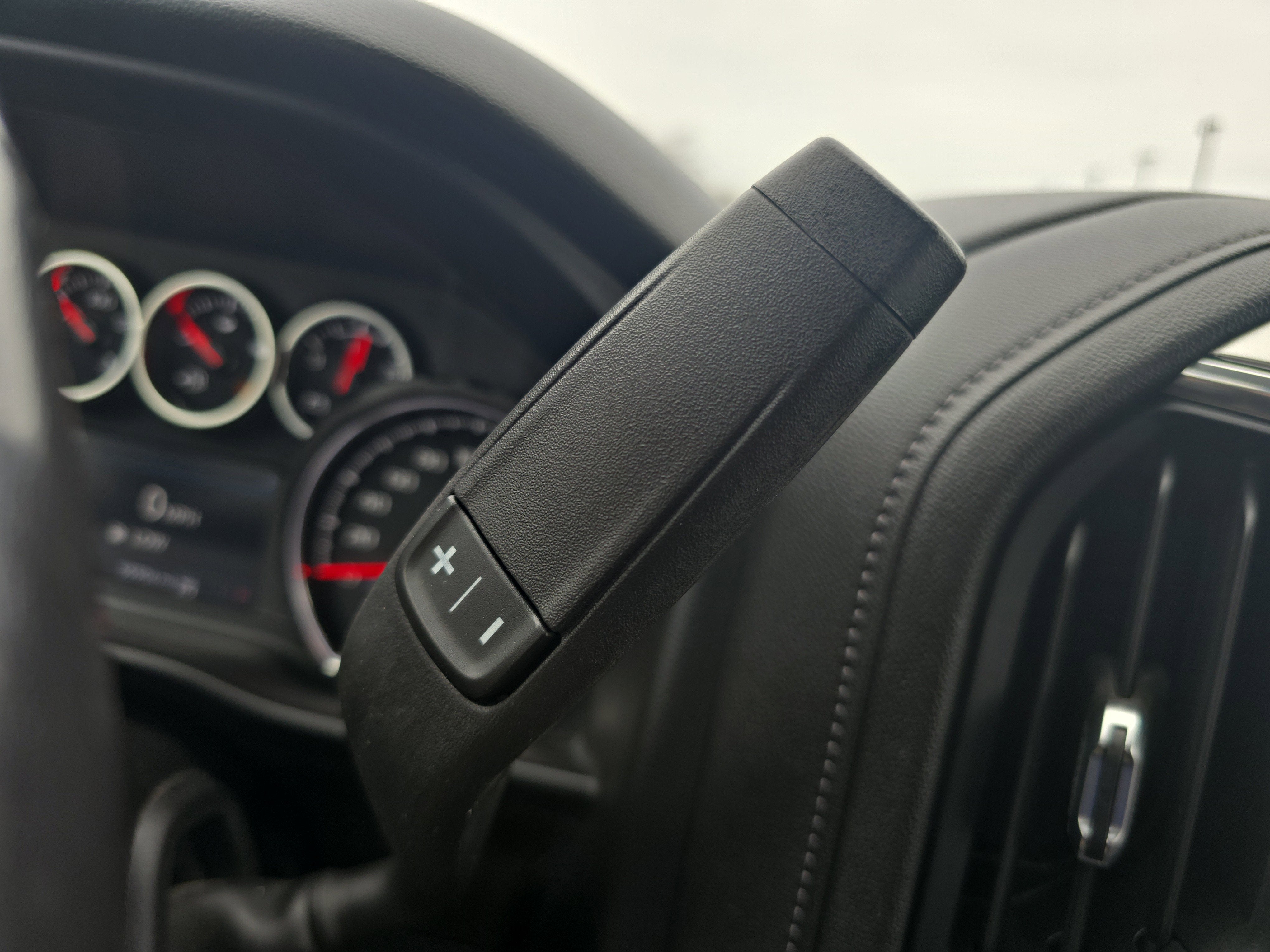 2021 Chevrolet Silverado 2500 HD LT